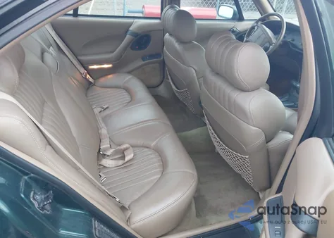 1993 Pontiac Bonneville Ssei from USA, damaged, VIN 1G2HY5214P1213847